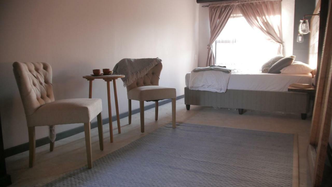 Hotel Arendskop à Pretoria-Noord Extérieur photo