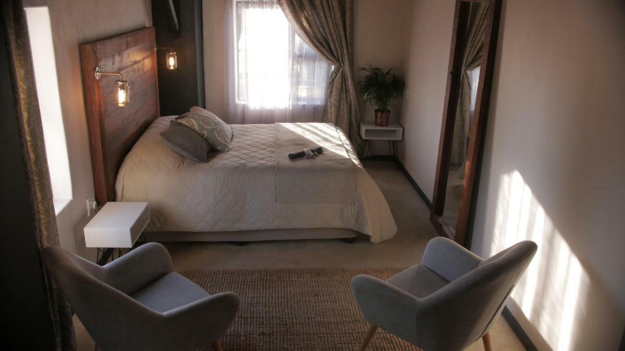 Hotel Arendskop à Pretoria-Noord Extérieur photo